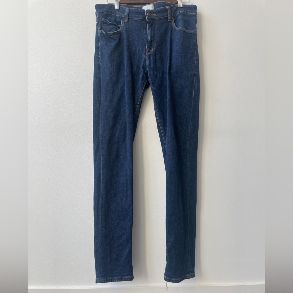 Noak Skinny Jeans
